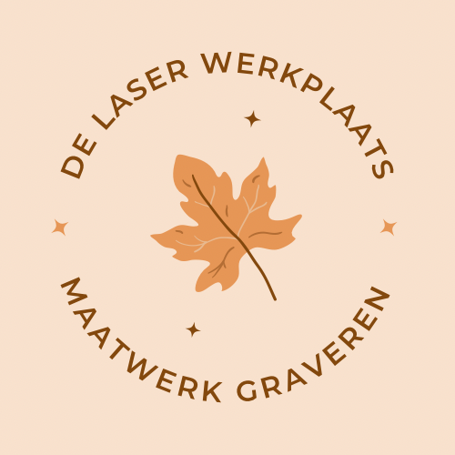 De Laser werkplaats